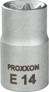 Proxxon Zewnętrzna nasadka 3/8 TX E14 4