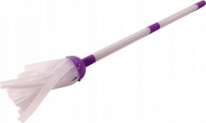 LUXMA ZESTAW DO SPRZĄTANIA DLA DZIECI WIADERKO MOP 667E 15