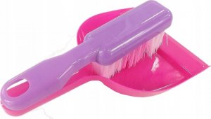 LUXMA ZESTAW DO SPRZĄTANIA DLA DZIECI WIADERKO MOP 667E 2