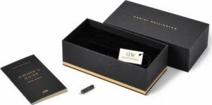 Zegarek Daniel Wellington ZEGAREK DAMSKI DANIEL WELLINGTON DW00100163 - PETITE MELROSE (zx704b) 2