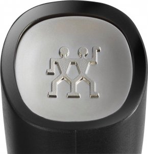 Zwilling Zestaw 5 noży w bloku samoostrzącym Zwilling All * Star 9