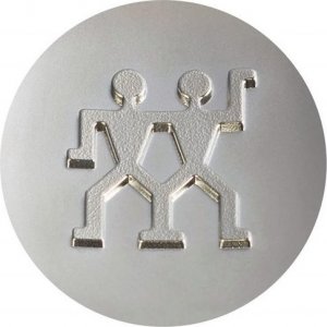 Zwilling Zestaw 5 noży w bloku samoostrzącym Zwilling All * Star 10