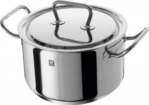 Zwilling Zestaw 4 garnków Zwilling Twin Classic 4