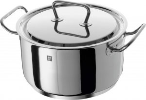 Zwilling Zestaw 4 garnków Zwilling Twin Classic 5