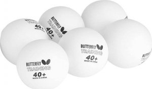 Butterfly Zestaw rakietek do ping ponga Ovtcharov 2 rakietki,6 piłeczek 4