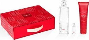 Tous Zestaw Perfum Unisex Tous (3 pcs) 1
