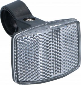 Dunlop ZESTAW LAMP ODBLASKOWYCH PRZÓD TYŁ DUNLOP 3