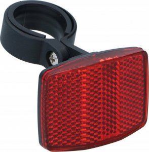 Dunlop ZESTAW LAMP ODBLASKOWYCH PRZÓD TYŁ DUNLOP 4