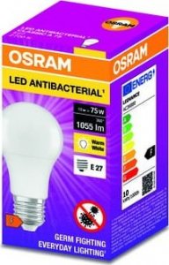 Osram Żarówka LED OSRAM 10W E27 1