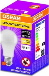 Osram Żarówka LED OSRAM 13W E27 1