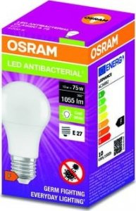 Osram Żarówka LED OSRAM 10W E27 1
