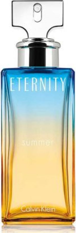 Calvin Klein Eternity Summer 2017 EDP 100ml 1