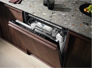 Zmywarka Electrolux Zmywarka do zabudowy Electrolux EEM88510W 14kpl 4