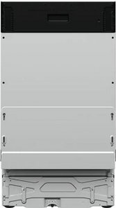 Zmywarka Electrolux Zmywarka do zabudowy Electrolux KEMC3211L 10kpl 13