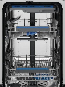 Zmywarka Electrolux Zmywarka do zabudowy Electrolux KEMC3211L 10kpl 5