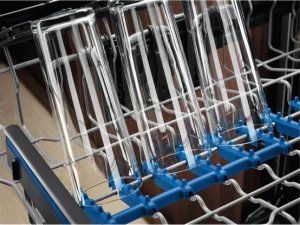 Zmywarka Electrolux Zmywarka do zabudowy Electrolux KEMC3211L 10kpl 8