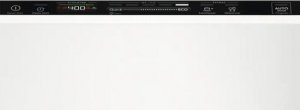 Zmywarka Electrolux Zmywarka do zabudowy Electrolux KEMC3211L 10kpl 9