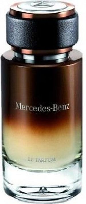 Mercedes-Benz Le Parfum EDP 120 ml 1