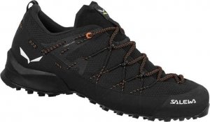 Buty trekkingowe męskie Salewa Wildfire 2 czarne r. 41 1