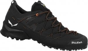 Buty trekkingowe męskie Salewa Wildfire 2 czarne r. 42 1/2 1