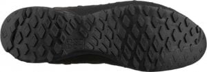 Buty trekkingowe męskie Salewa Wildfire 2 czarne r. 45 3