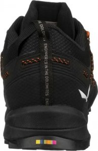 Buty trekkingowe męskie Salewa Wildfire 2 czarne r. 45 4