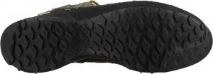 Buty trekkingowe męskie Salewa Wildfire 2 zielone r. 44 2