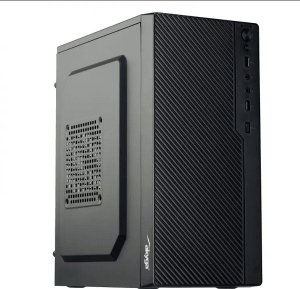 Komputer Vist AK36BK, Ryzen 5 Pro 3350G, 32 GB, Radeon RX Vega 11, 1 TB M.2 PCIe Windows 10 Pro 1