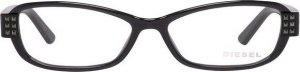Diesel Ramki do okularów Damski Diesel DL5010-001-54 2