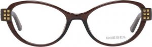 Diesel Ramki do okularów Damski Diesel DL5011-048-51 3