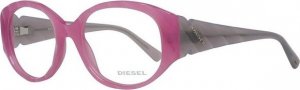 Diesel Ramki do okularów Damski Diesel DL5007-072-53 1