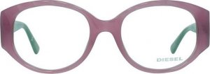 Diesel Ramki do okularów Damski Diesel DL5007-072-53 2