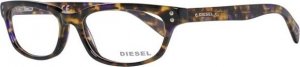 Diesel Ramki do okularów Damski Diesel DL5038-055-52 1
