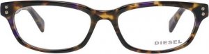 Diesel Ramki do okularów Damski Diesel DL5038-055-52 2