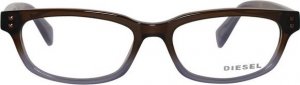 Diesel Ramki do okularów Damski Diesel DL5038-050-52 3