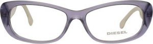 Diesel Ramki do okularów Damski Diesel DL5029-090-52 3