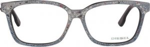 Diesel Ramki do okularów Damski Diesel DL5137-092-55 2