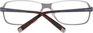 Dsquared2 Ramki do okularów Męskie Dsquared2 DQ5057-091-56 Niebieski ( 56 mm) 2