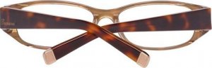 Dsquared2 Ramki do okularów Damski Dsquared2 DQ5053-052 ( 53 mm) 3