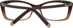 Dsquared2 Ramki do okularów Damski Dsquared2 DQ5109-050-54 ( 54 mm) 2