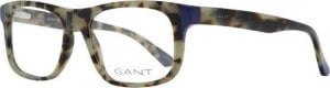 Gant Ramki do okularów Męskie Gant GA3157-055-53 ( 53 mm) 1