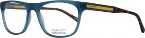 Gant Ramki do okularów Męskie Gant GA3098-091-53 ( 53 mm) 1