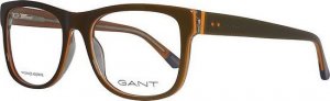 Gant Ramki do okularów Męskie Gant GA3123-047-53 ( 53 mm) 1