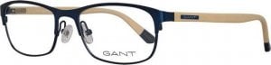 Gant Ramki do okularów Męskie Gant GA3143-091-54 ( 54 mm) 1