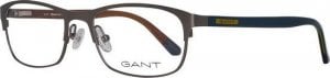 Gant Ramki do okularów Męskie Gant GA3143-009-54 ( 54 mm) 1