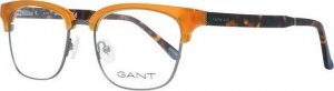 Gant Ramki do okularów Męskie Gant GA3141-047-52 ( 52 mm) 1