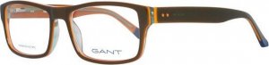 Gant Ramki do okularów Męskie Gant GA3124-047-54 ( 54 mm) 1