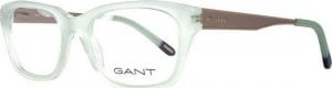 Gant Ramki do okularów Damski Gant GA4062-095-51 ( 51 mm) 1