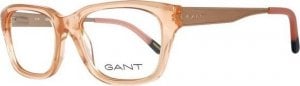 Gant Ramki do okularów Damski Gant GA4062-074-51 ( 51 mm) 1