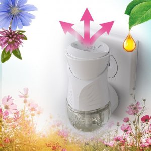 Air Wick Air Wick Elektryczny Pierwszy Dzień Wiosny 19 ml Wkład 2